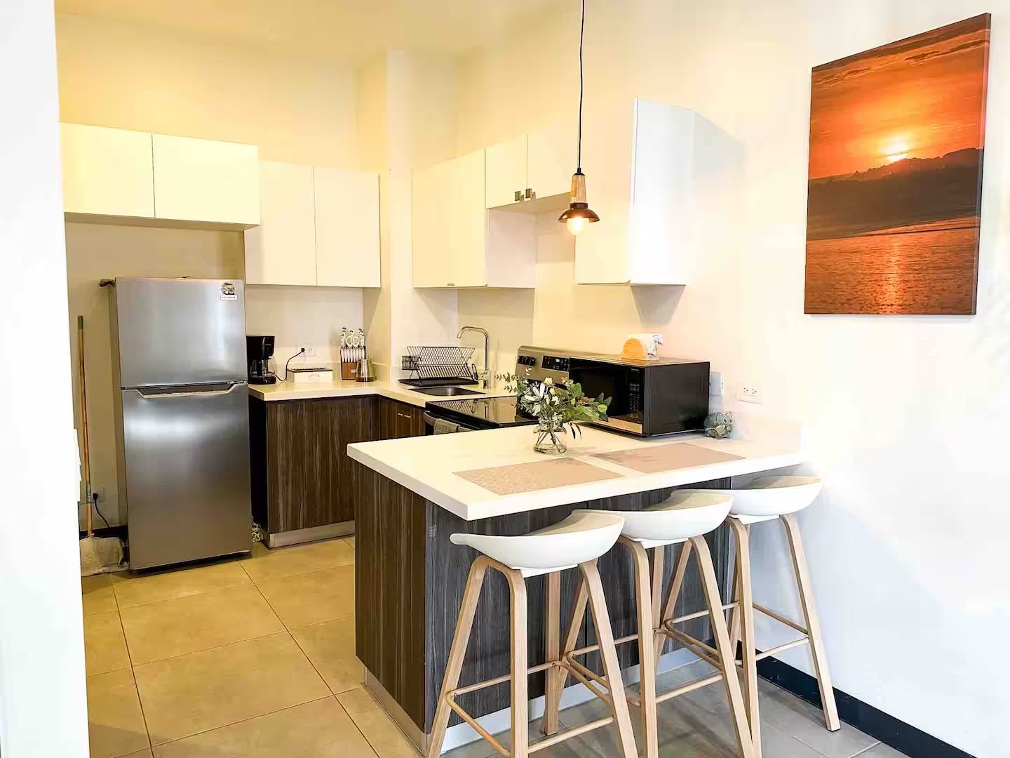 Restful Apt – Costa Rica