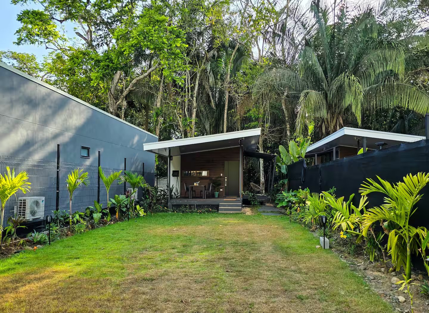 Selva & Mar – Jungle retreat