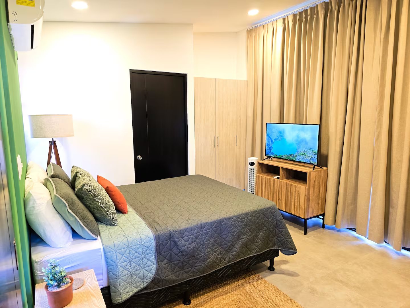 Selva & Mar – Garden