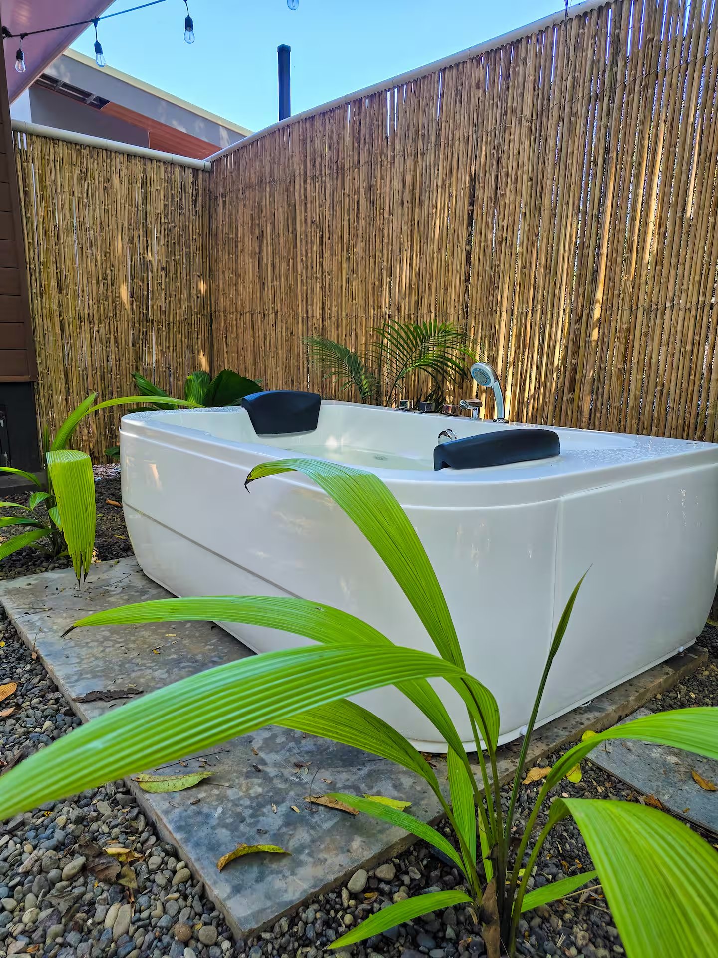 Selva & Mar – Fire pit